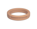 PF Hefty Ring 1.4in/36mm Sili Skintone 4