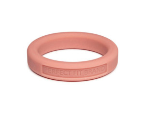 PF Hefty Ring 1.4in/36mm Sili Skintone 5