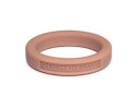 PF Hefty Ring 1.4in/36mm Sili Skintone 6