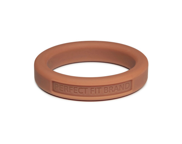 PF Hefty Ring 1.75in/44mm Sili Skintone2