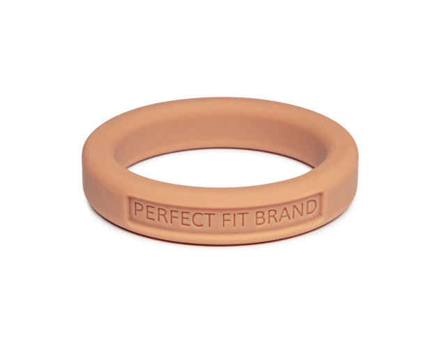 PF Hefty Ring 1.75in/44mm Sili Skintone3