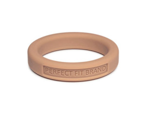 PF Hefty Ring 1.75in/44mm Sili Skintone4