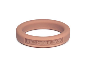 PF Hefty Ring 1.75in/44mm Sili Skintone6