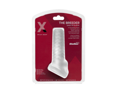 PF XPlay Breeder Sleeve