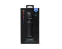 Nu Sensuelle Adore XLR8 Wand Heat Blk