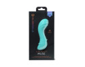 Nu Sensuelle Muse XLR8 Bullet Heat Blue