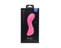 Nu Sensuelle Muse XLR8 Bullet Heat Pink