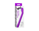 BANG! Slim G-Spot Vibrator Purple