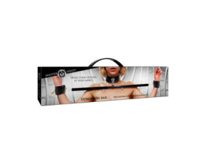 Master Series Spreader Bar with Collar