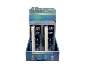 M for Men Drying Stick White 12pcs Dp