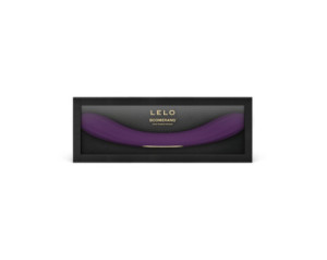 LELO BOOMERANG Plum