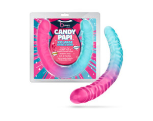 B Yours Candy Papi