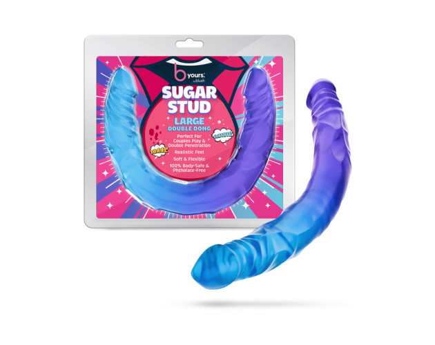 B Yours Sugar Stud