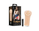 EnLust Emma Masturbator with Bullet