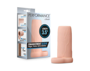 Performance 3.5 in. Enhancement Sleeve