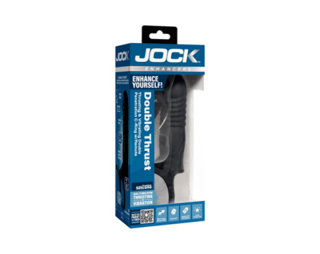 JOCK Enhancers Double Thrust&Double Pene