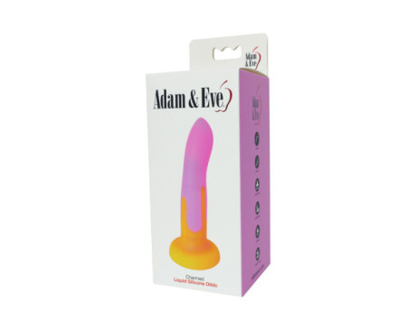 A&E Charmed Dildo