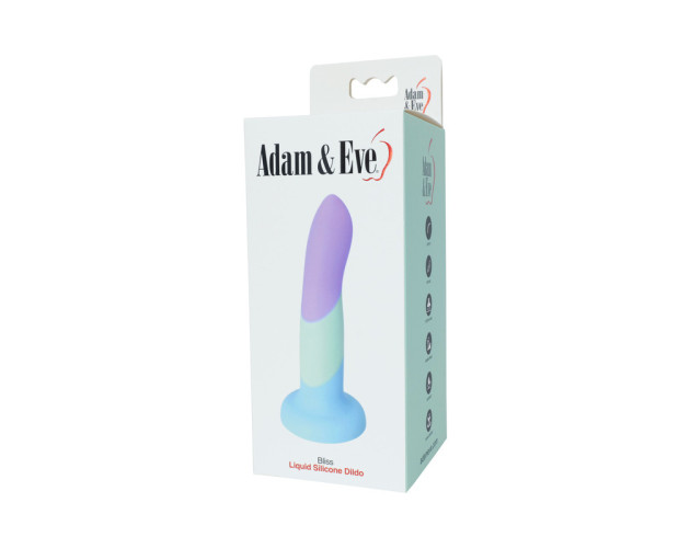 A&E Bliss Dildo
