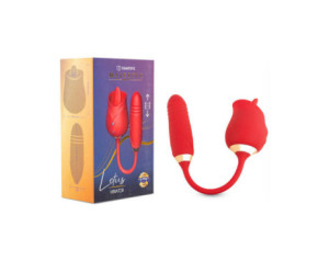 Camtoyz Lotus G-Spot Stimulator