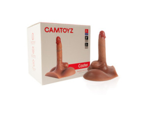 Camtoyz Caster Realistic Torso