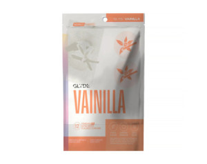 GLYDE Condom Vanilla 12-Count