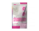 GLYDE Condom Strawberry 12-Count