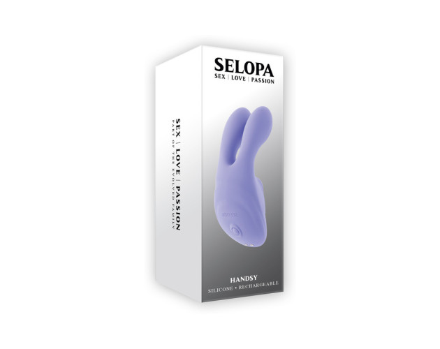 Selopa Handsy Purple
