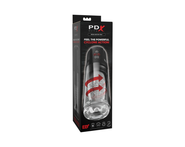 PDX Elite Mega-Bator Pro