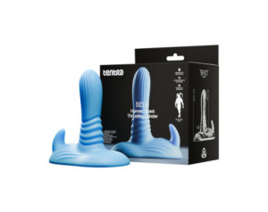 Tentra Belo Horned Beast ThrustGrind Blu