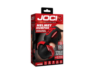 JOCK Advanced Helmet Humper Gyrat&Vib Ma