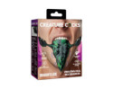 Creature Cocks Dragon's Lick Vib Oral