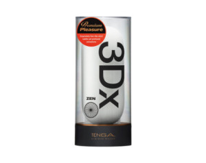 Tenga 3Dx Zen