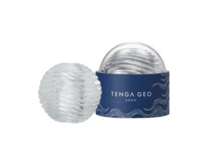 Tenga Geo Aqua