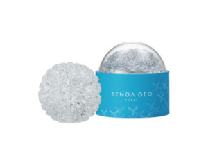 Tenga Geo Coral