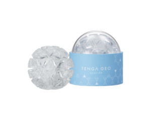 Tenga Geo Glacier