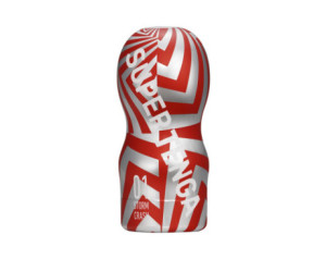 Super Tenga Storm Crash
