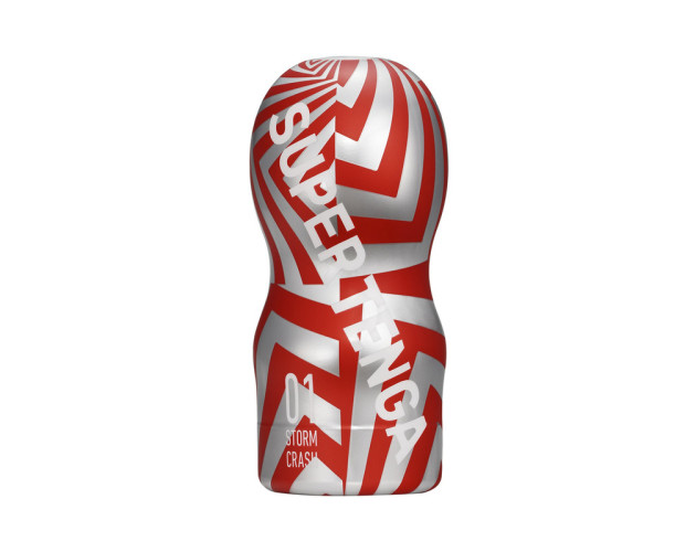 Super Tenga Storm Crash