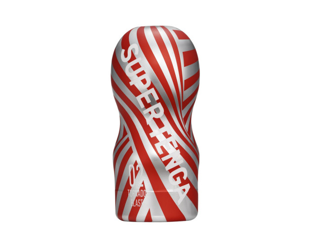 Super Tenga Tornado Blast