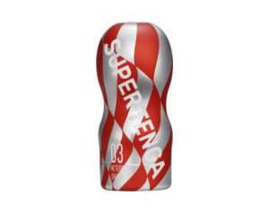 Super Tenga Meteor Smash