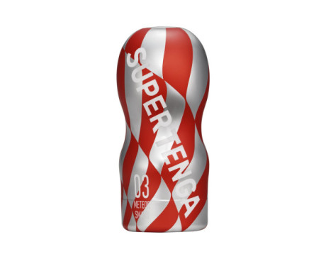 Super Tenga Meteor Smash