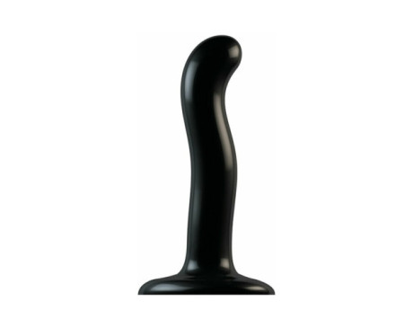 Strap-On-Me P&G-Spot Dildo Small Black