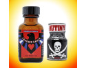 2-PACK: Leather Eagle 30ml & Mutiny 10ml