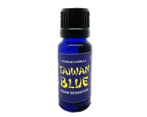 Taiwan Blue 10ml