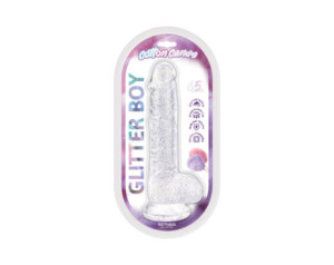 Cotton Candy Glit Boy Jelly Dil 6.5 Cr