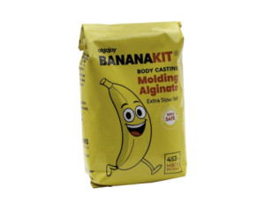 BANANAKIT Molding Alginate Powder Refill