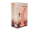 Realrock DualDensity Sil Curve 7in Beige