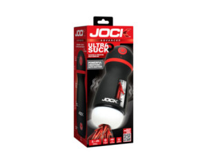 JOCK Advanced Sucking&Vibrating Masturba
