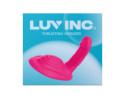 Luv Inc Tg21 Thrusting Grinder