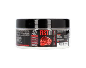 Fist It Powder Lube 9.7 oz.