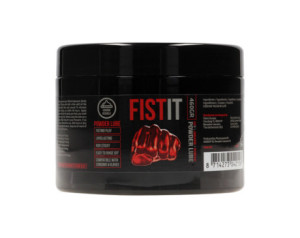 Fist It Powder Lube 16.2 oz.
